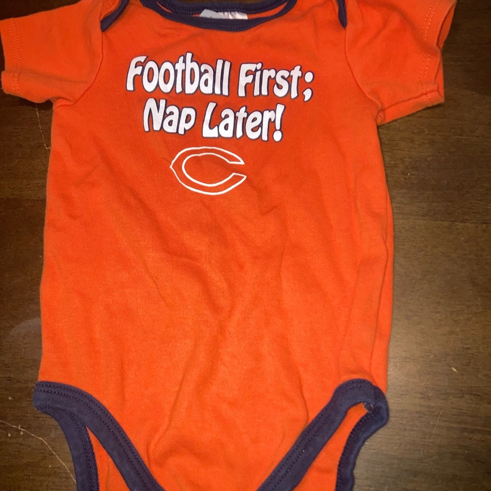 Boys onesie